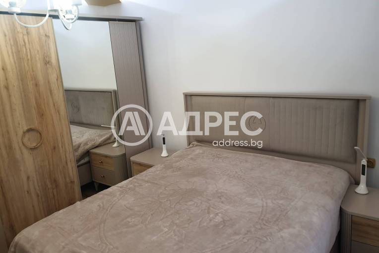 Тристаен апартамент, Шумен, Болницата, 679268, Снимка 6