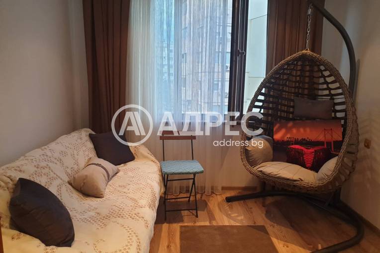 Тристаен апартамент, Шумен, Болницата, 679268, Снимка 7