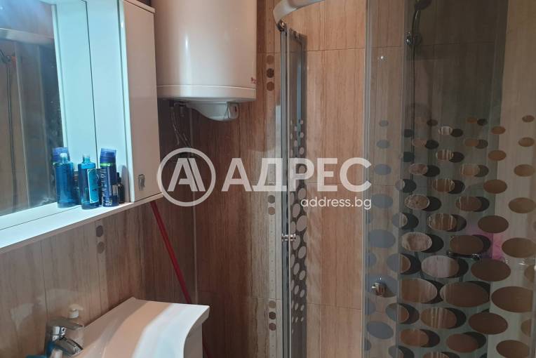 Тристаен апартамент, Шумен, Болницата, 679268, Снимка 8