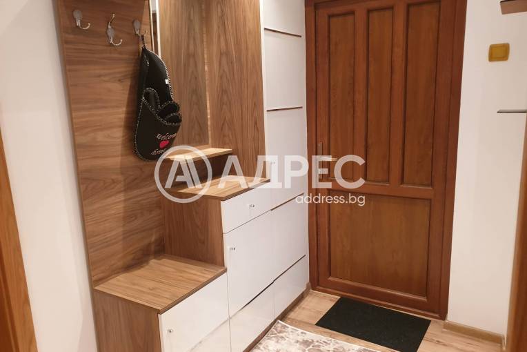 Тристаен апартамент, Шумен, Болницата, 679268, Снимка 9