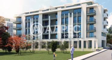 Тристаен апартамент, София, Младост 4, 680268, Снимка 1