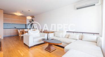 Многостаен апартамент, Варна, Бриз, 681268, Снимка 1