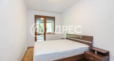 Многостаен апартамент, Варна, Бриз, 681268, Снимка 14