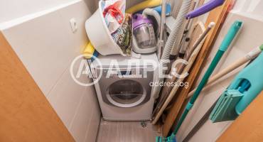 Многостаен апартамент, Варна, Бриз, 681268, Снимка 18