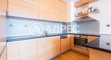 Многостаен апартамент, Варна, Бриз, 681268, Снимка 2