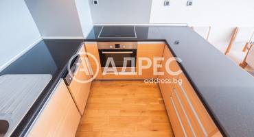 Многостаен апартамент, Варна, Бриз, 681268, Снимка 3