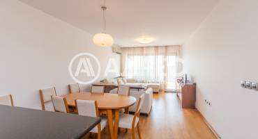 Многостаен апартамент, Варна, Бриз, 681268, Снимка 4