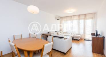 Многостаен апартамент, Варна, Бриз, 681268, Снимка 7