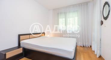 Многостаен апартамент, Варна, Бриз, 681268, Снимка 8