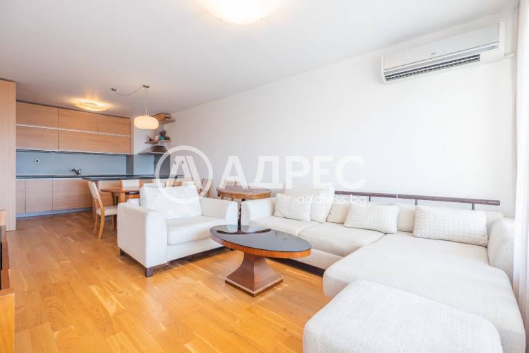 Многостаен апартамент, Варна, Бриз, 681268, Снимка 1