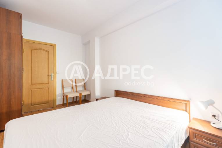 Многостаен апартамент, Варна, Бриз, 681268, Снимка 11