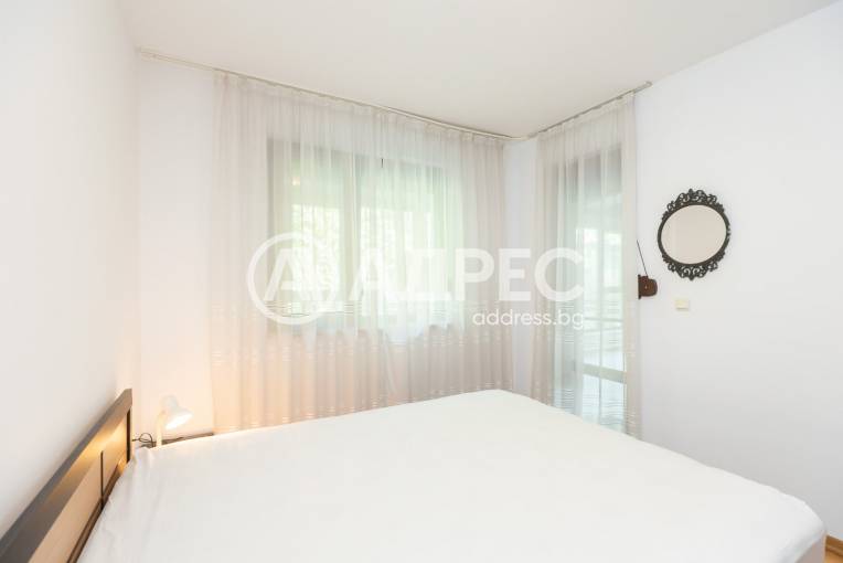 Многостаен апартамент, Варна, Бриз, 681268, Снимка 12