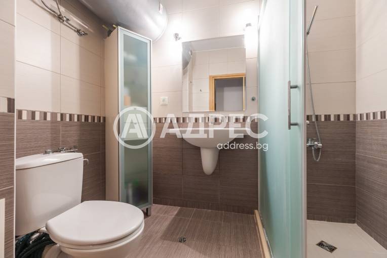 Многостаен апартамент, Варна, Бриз, 681268, Снимка 19