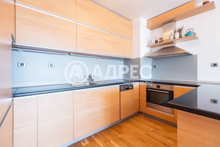 Многостаен апартамент, Варна, Бриз, 681268, Снимка 2