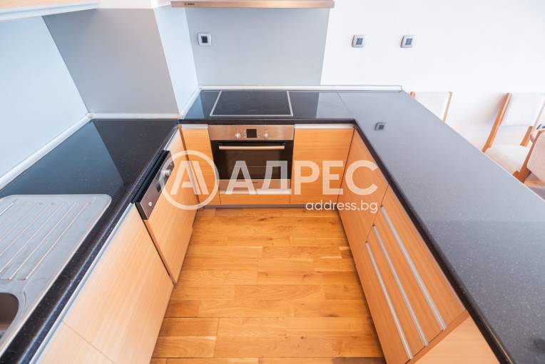 Многостаен апартамент, Варна, Бриз, 681268, Снимка 3