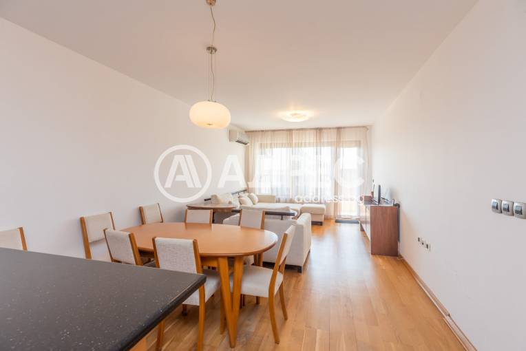 Многостаен апартамент, Варна, Бриз, 681268, Снимка 4