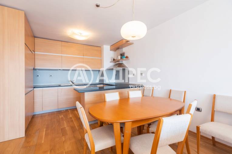 Многостаен апартамент, Варна, Бриз, 681268, Снимка 5