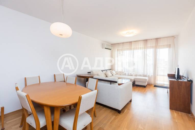 Многостаен апартамент, Варна, Бриз, 681268, Снимка 7