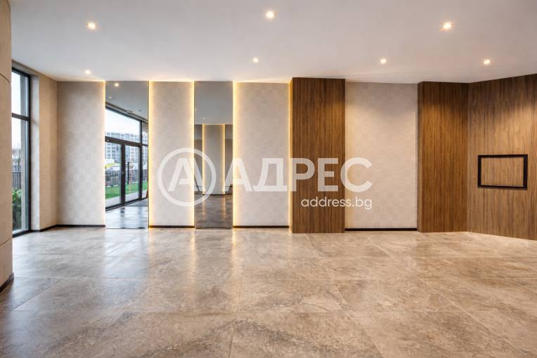 Двустаен апартамент, София, Дружба 2, 682268, Снимка 1