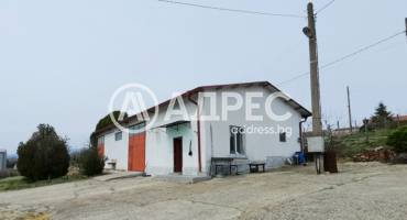 Цех/Склад, Склаве, 689268, Снимка 1