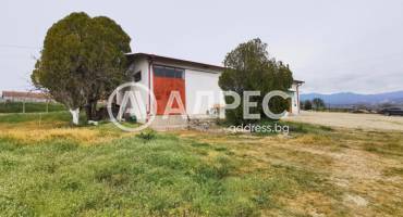 Цех/Склад, Склаве, 689268, Снимка 10