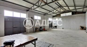 Цех/Склад, Склаве, 689268, Снимка 2