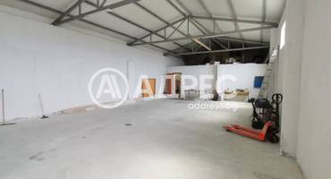 Цех/Склад, Склаве, 689268, Снимка 3