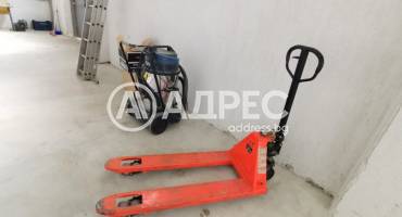 Цех/Склад, Склаве, 689268, Снимка 4