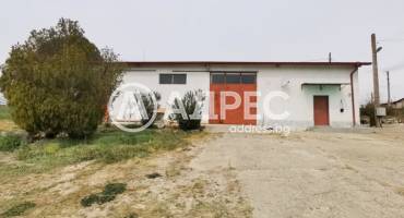 Цех/Склад, Склаве, 689268, Снимка 9