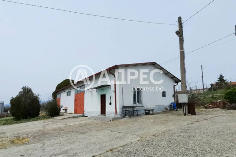 Цех/Склад, Склаве, 689268, Снимка 1