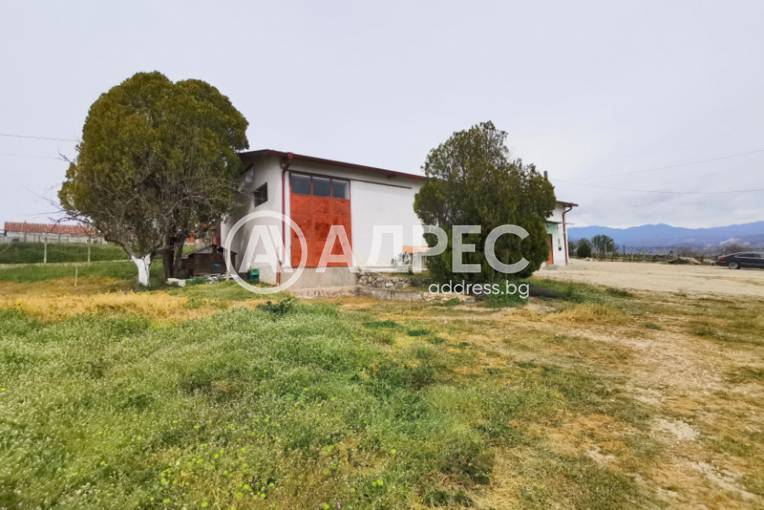 Цех/Склад, Склаве, 689268, Снимка 10