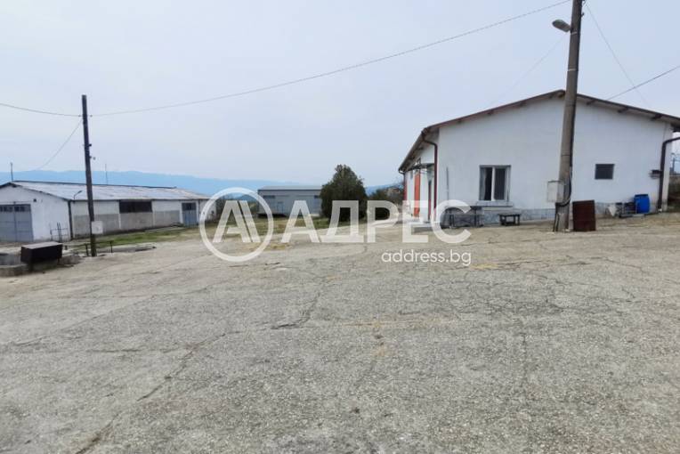 Цех/Склад, Склаве, 689268, Снимка 11