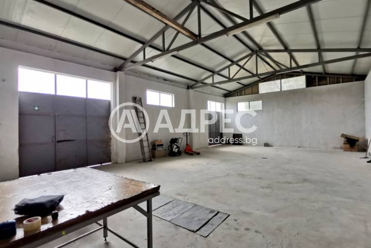 Цех/Склад, Склаве, 689268, Снимка 2