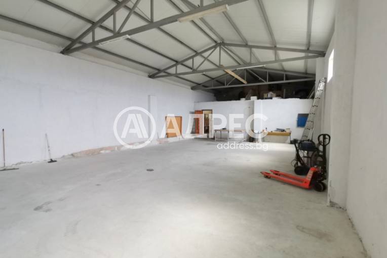 Цех/Склад, Склаве, 689268, Снимка 3