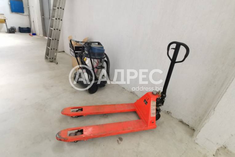 Цех/Склад, Склаве, 689268, Снимка 4