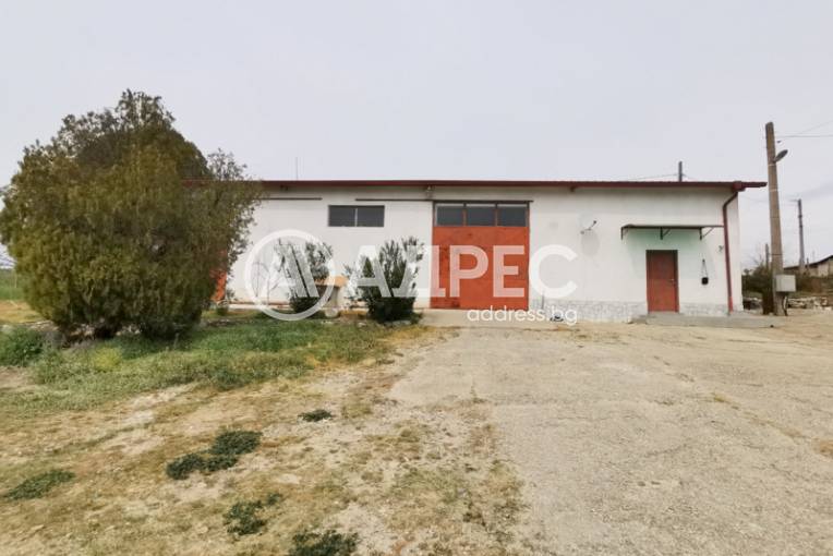 Цех/Склад, Склаве, 689268, Снимка 9