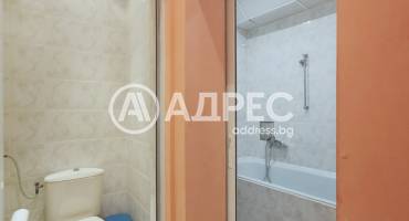 Едностаен апартамент, Русе, Център, 700268, Снимка 10