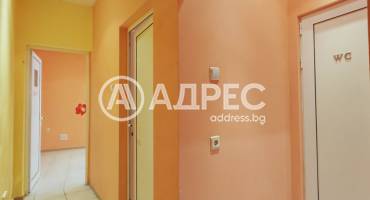 Едностаен апартамент, Русе, Център, 700268, Снимка 9