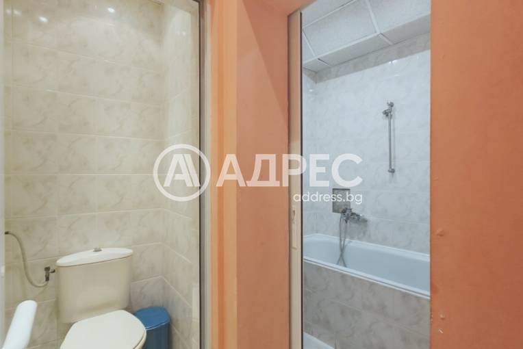 Едностаен апартамент, Русе, Център, 700268, Снимка 10