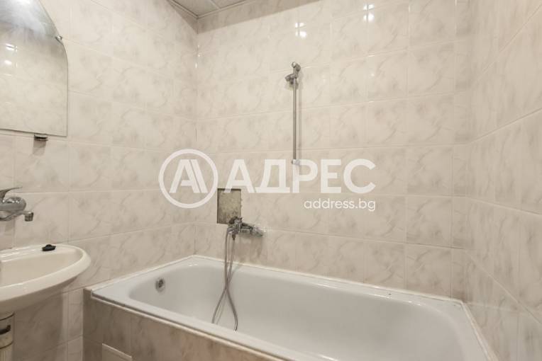 Едностаен апартамент, Русе, Център, 700268, Снимка 11