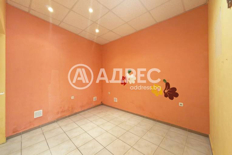 Едностаен апартамент, Русе, Център, 700268, Снимка 2