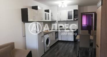 Двустаен апартамент, Стара Загора, Казански, 571269, Снимка 2