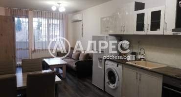 Двустаен апартамент, Стара Загора, Казански, 571269, Снимка 3