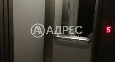 Двустаен апартамент, Стара Загора, Казански, 571269, Снимка 8