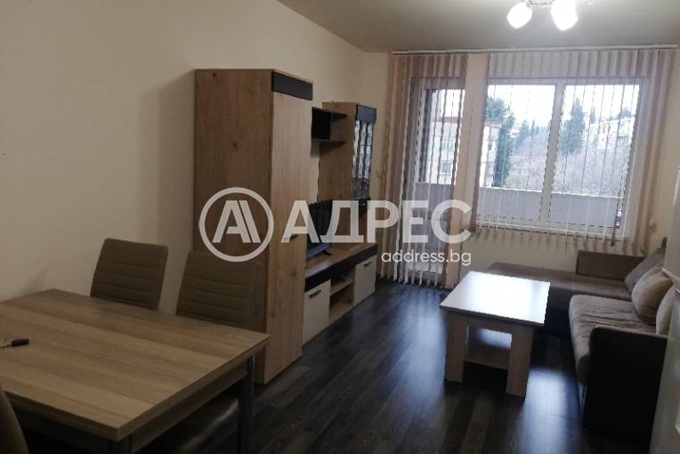 Двустаен апартамент, Стара Загора, Казански, 571269, Снимка 1