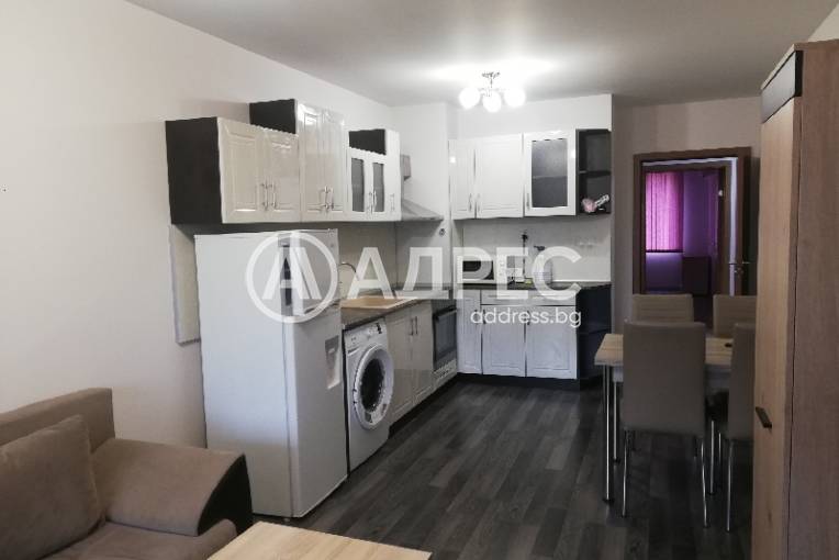 Двустаен апартамент, Стара Загора, Казански, 571269, Снимка 2