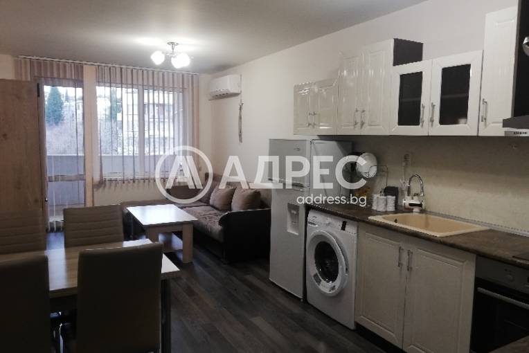 Двустаен апартамент, Стара Загора, Казански, 571269, Снимка 3