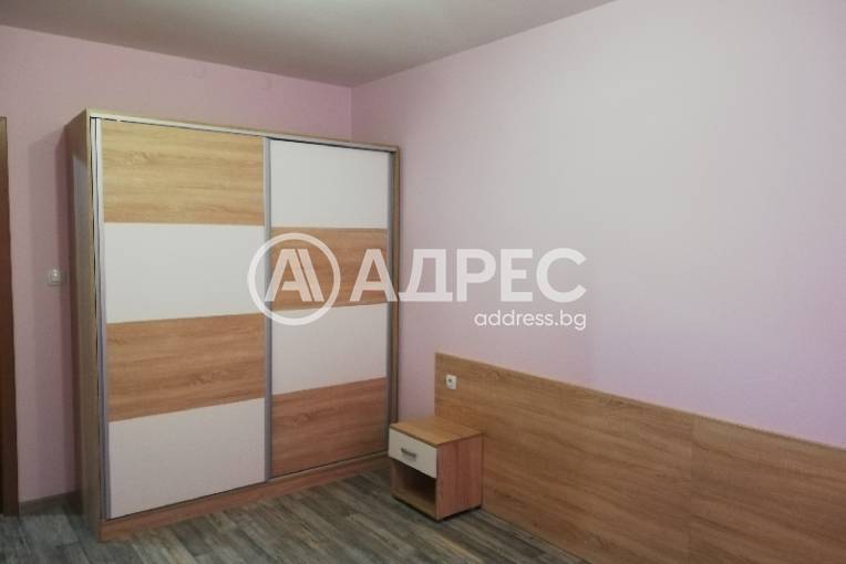 Двустаен апартамент, Стара Загора, Казански, 571269, Снимка 4