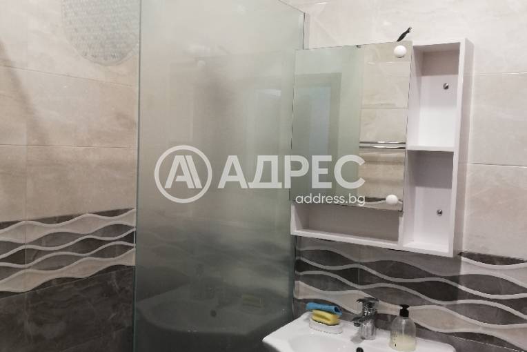 Двустаен апартамент, Стара Загора, Казански, 571269, Снимка 6