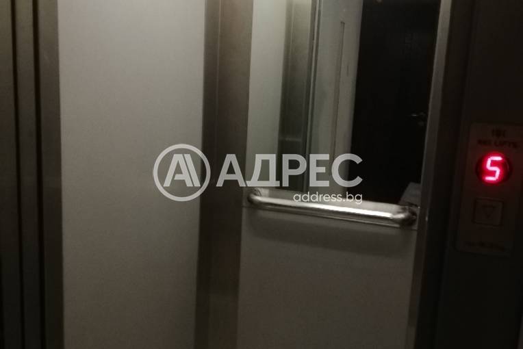 Двустаен апартамент, Стара Загора, Казански, 571269, Снимка 8
